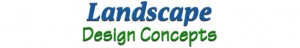 Landscape Design Concepts